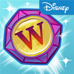 Words of Wonder de Disney disponible para Windows Phone 8 y Windows 8