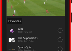 Zattoo Live TV se estrena como app Universal