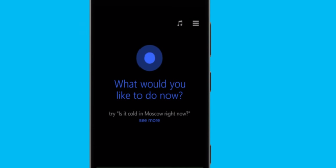 Cortana