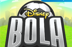 Disney BOLA Football ahora también para Windows Phone