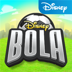 Disney BOLA Football ahora también para Windows Phone