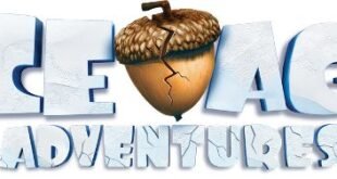 Ice Age Adventures