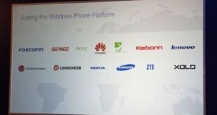 Nuevos Socios Microsoft