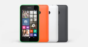 Lumia 530