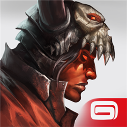 Gameloft no descansa y nos presenta Order & Chaos Duels