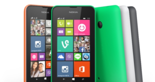 Lumia 530