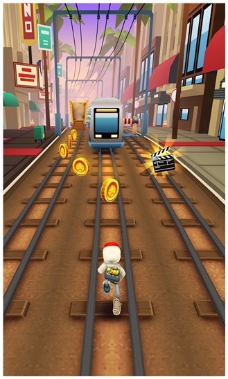 COMO CREAR REGALOS DE BIENVENIDA EN SUBWAY SURFERS HACK!! 