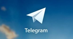 Telegram Beta