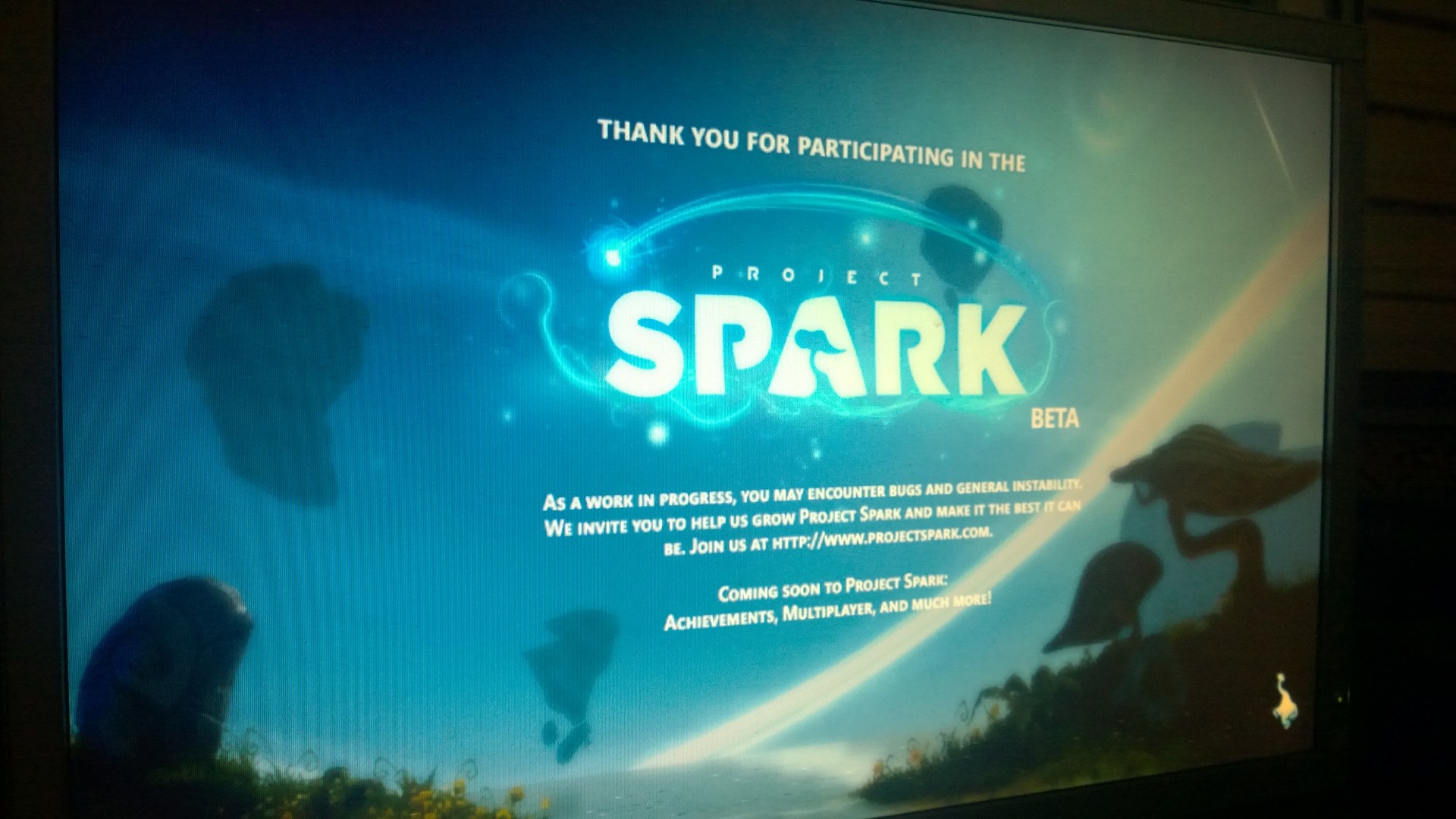 Project Spark llegará el 7 de Octubre a XBOX ONE y Windows 8.1