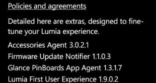 Lumias 625 y 925 reciben la actualización de Cyan