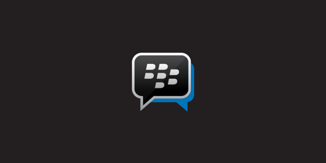 BlackBerry Messenger para Windows Phone