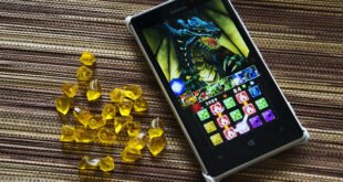Dungeon Gems para Windows y Windows Phone