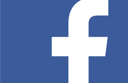 Facebook beta logo