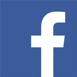 Facebook beta logo