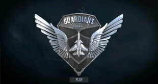 Guardians el juego de simulación oficial de la Fuerza Aérea India