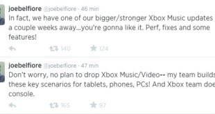 joebelfiore twitter