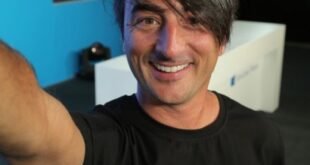 Joe Belfiore Lumia 730