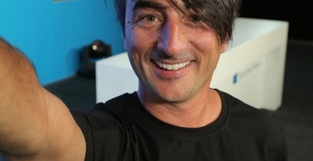 Joe Belfiore Lumia 730