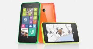 lumia 635