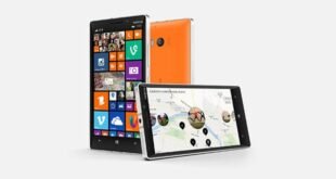 Nokia Lumia 930