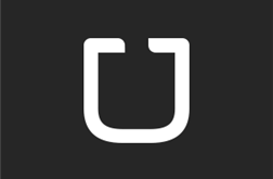 Icono de Uber