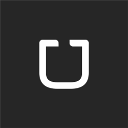 Icono de Uber