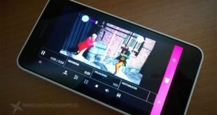 Video Tuner, el nuevo editor de vídeo de Microsoft para Windows Phone 8.1