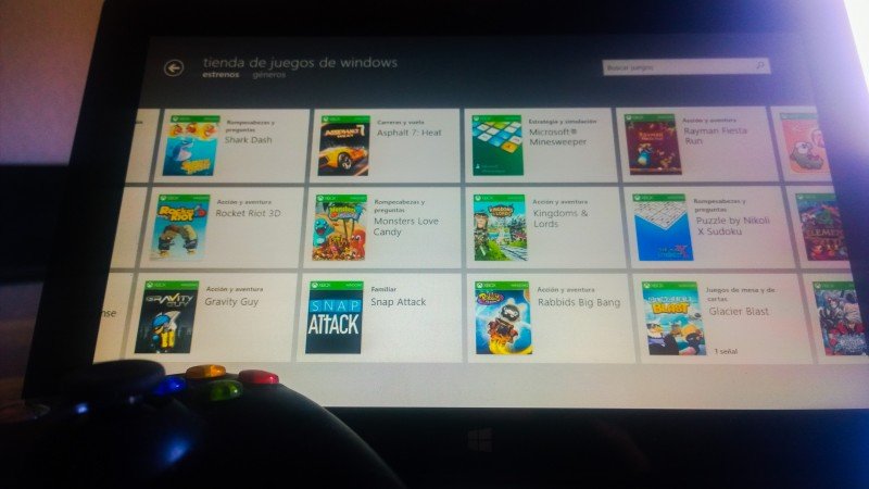 Algunos juegos Xbox Live desaparecen de Windows Phone y Windows 8