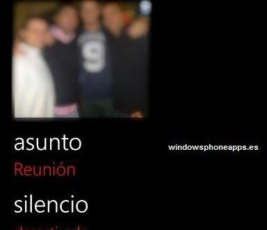 Nuevas funciones WhatsApp Beta para Windows phone - Grupos