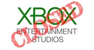 Xbox Entertainment Studios