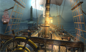 Assassin's Creed Pirates para Windows Phone llega con logros Xbox
