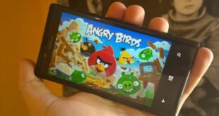 Angry-Birds