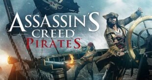 Assassin's Creed Pirates para WIndows Phone