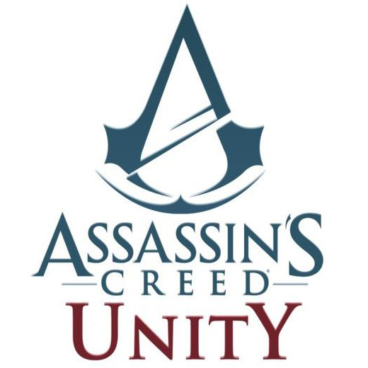 Logo de Assassin's Creed Unity