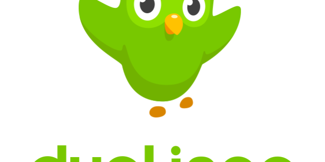 Duolingo logo