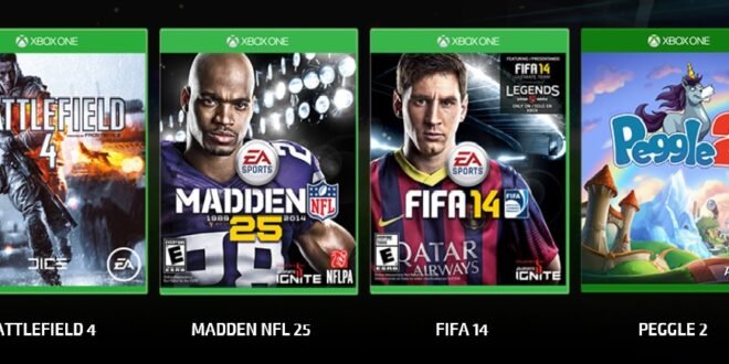 EA-ACCESS