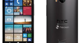 HTC One for Windows Phone en detalle