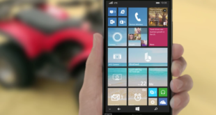 HTC One M8 for Windows