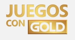 JUEGOS-GOLD