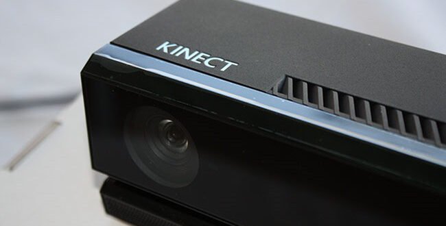 Microsoft libera una nueva actualización de la SDK de Kinect for Windows v2