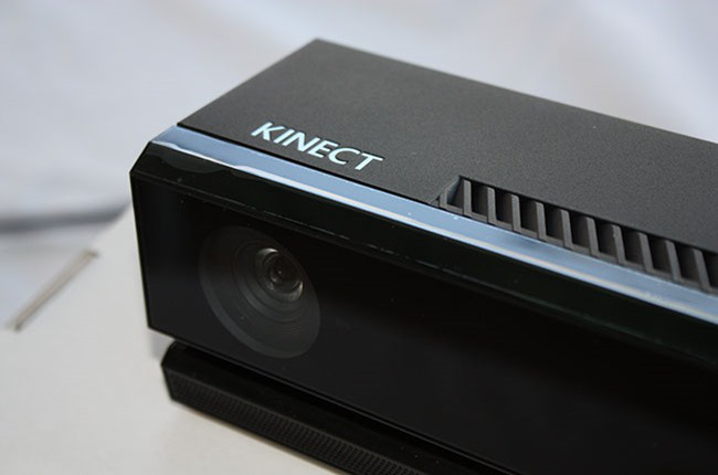 Kinect podría regresar como una cámara este 2019