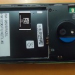 Lumia 830 bateria