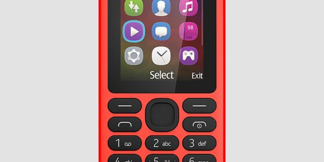 Nokia 130