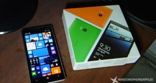 Nokia Lumia 930