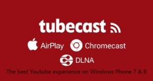 TUBECAST