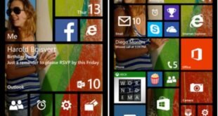 Windows Phone 8.1