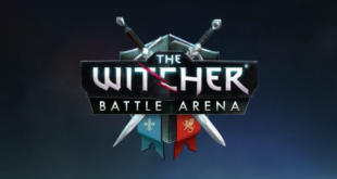 The Witcher: Battle Arena