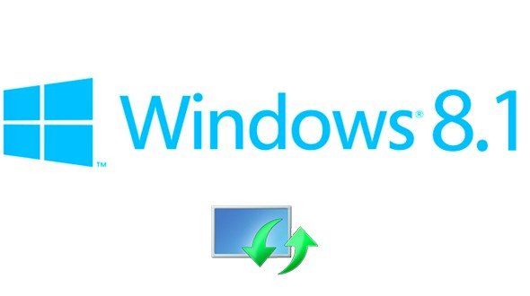 Actualizaciones de agosto de Windows 8.1