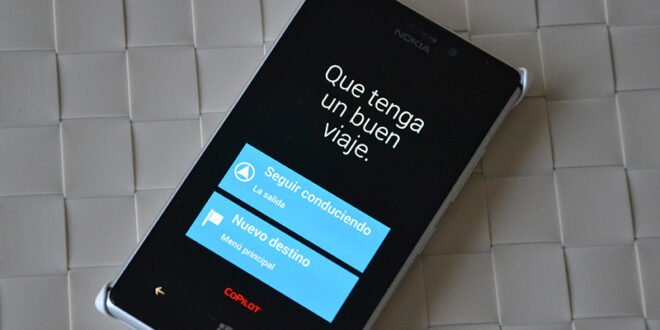 copilot windows phone