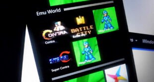 emuworld